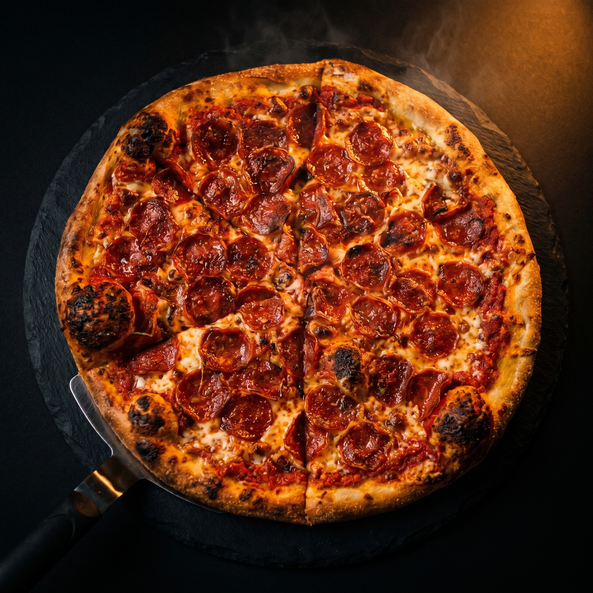 AJ's Brooklyn Pizza Joint