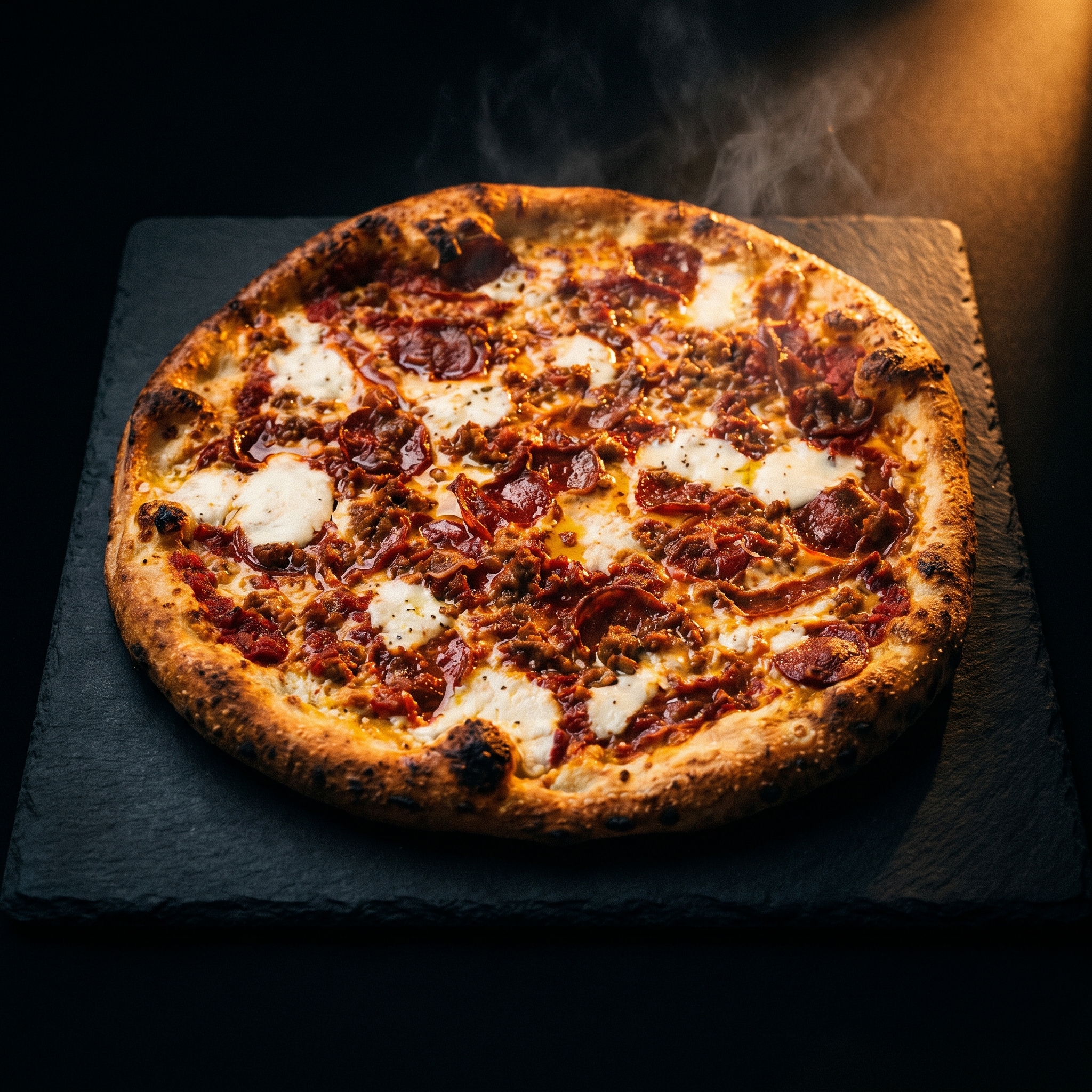 AJ's Brooklyn Pizza Joint — photo 3