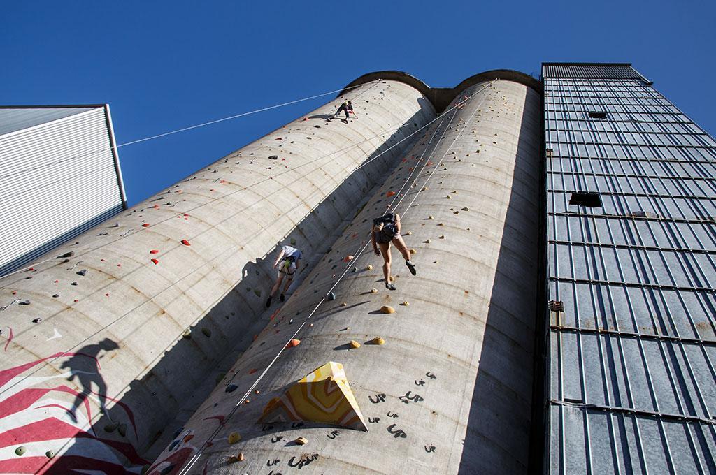 Allez Up — Pointe-Saint-Charles — photo 2