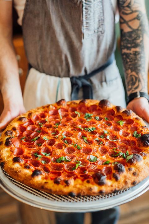 Antonietta Pizzeria — photo 1