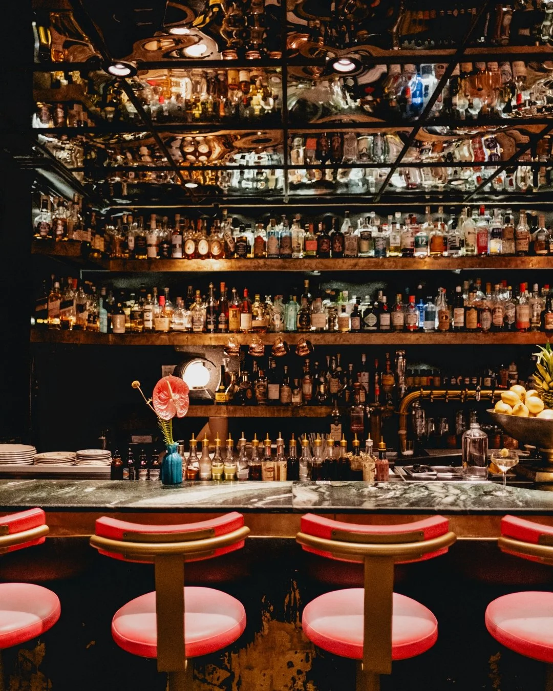 Atwater Cocktail Club — photo 1