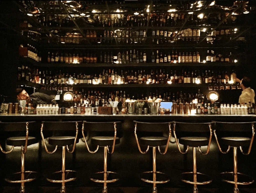 Atwater Cocktail Club — photo 3
