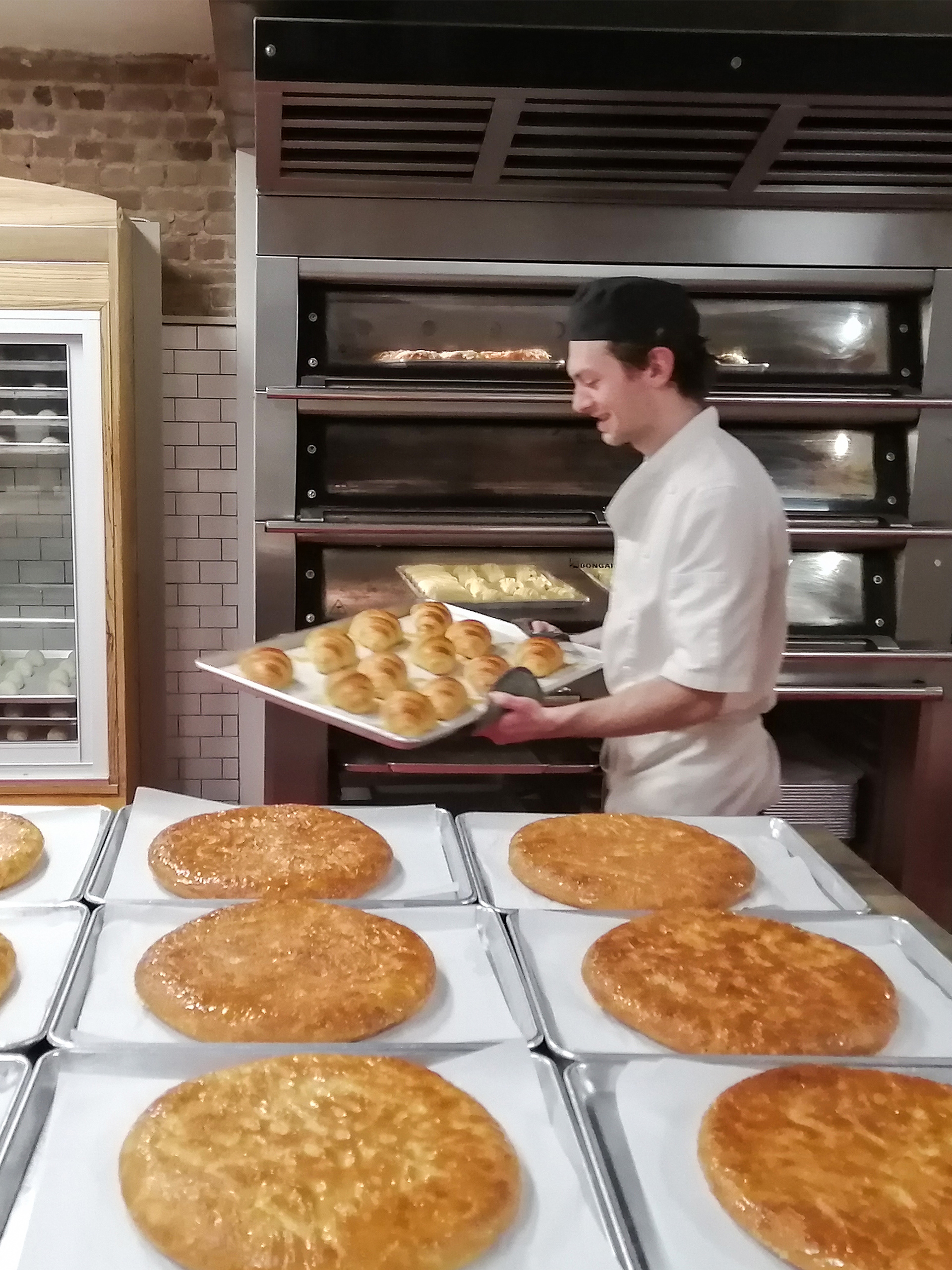 Au Kouign-Amann — photo 2