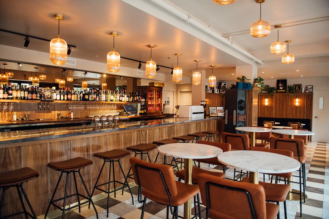 Bar Bello — photo 1