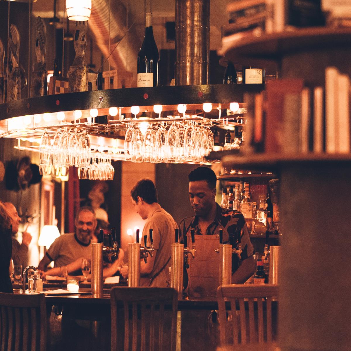 Bar Darling — photo 1