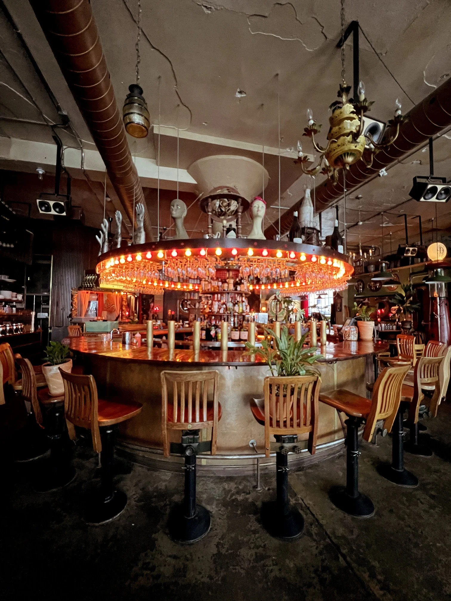 Bar Darling — photo 2