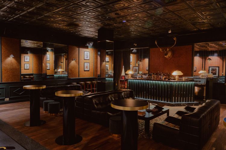 Bar de Courcelle — photo 2