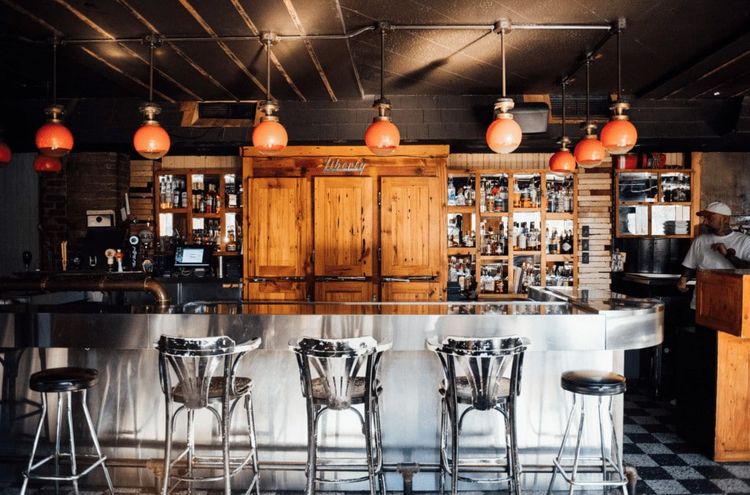 Bar de Courcelle — photo 3