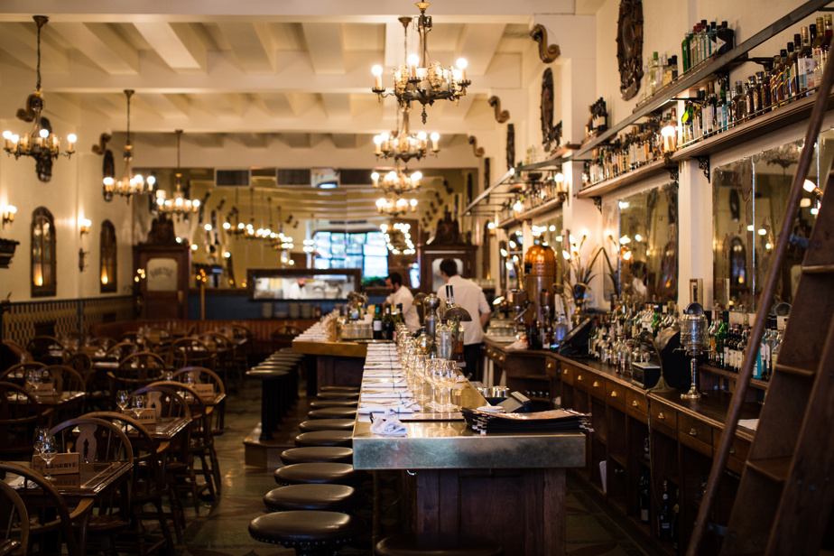 Bar Dominion — photo 1