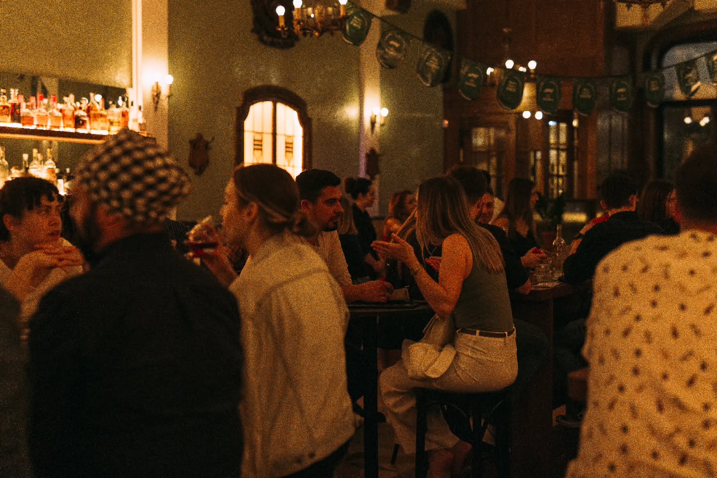 Bar Dominion — photo 2