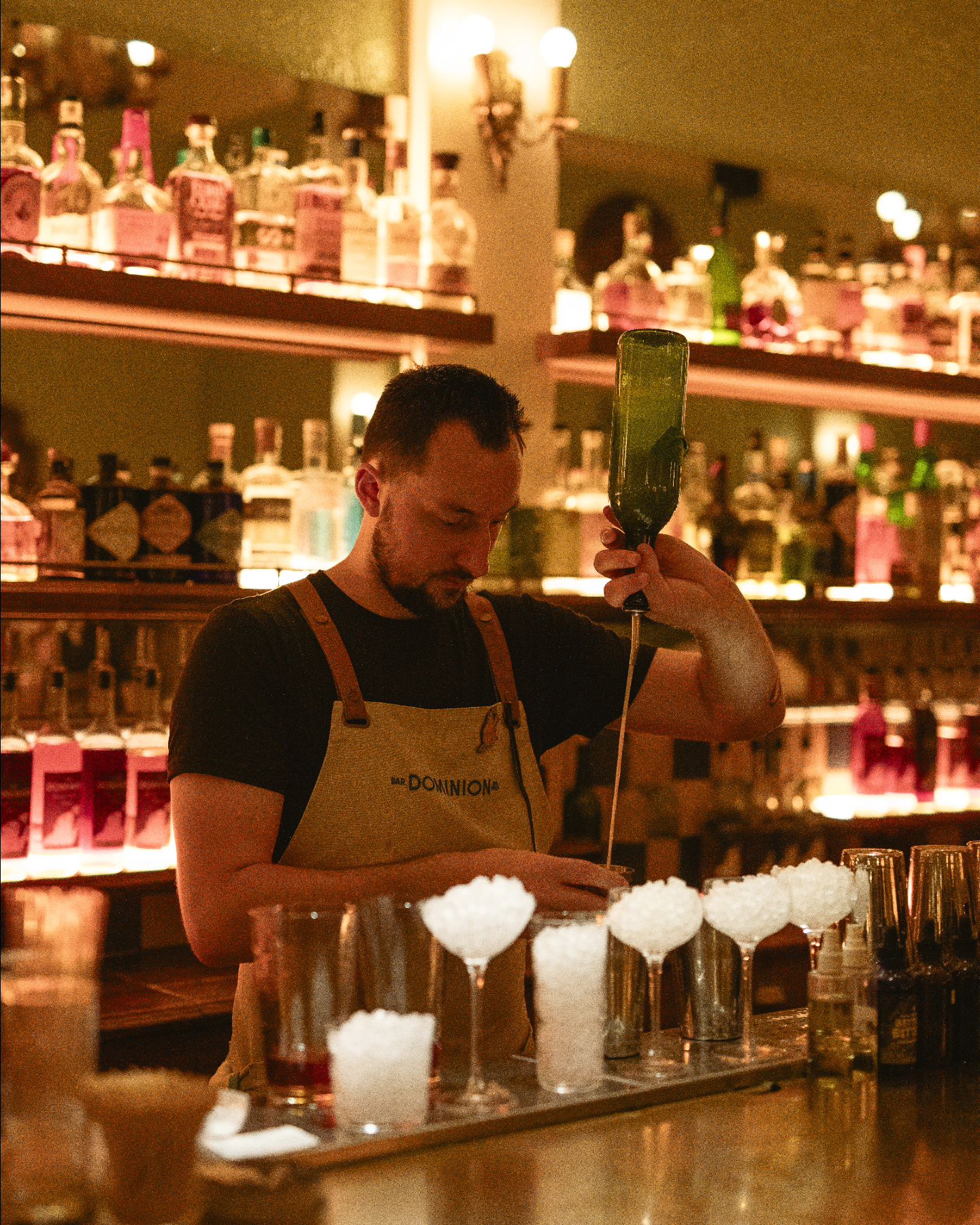 Bar Dominion — photo 3