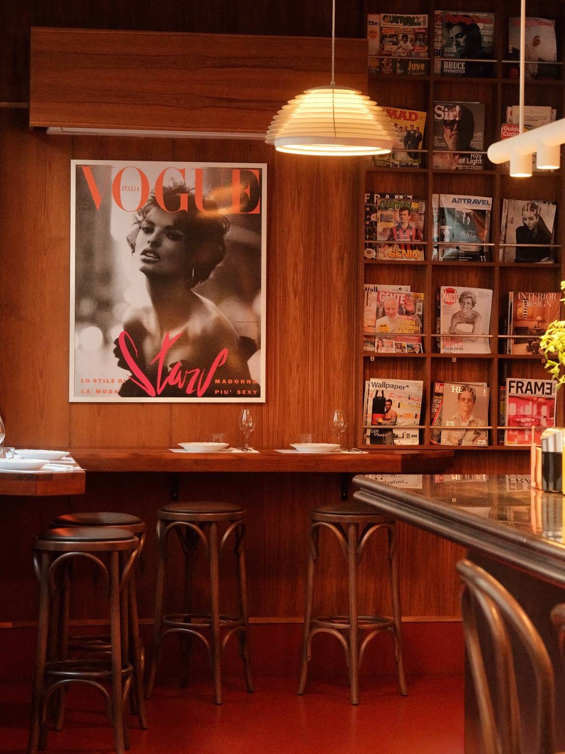 Bar Edicola — photo 2