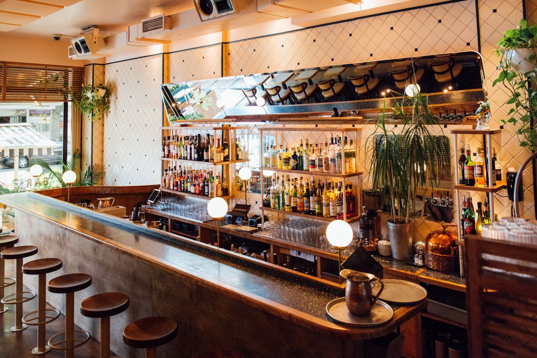 Bar Henrietta — photo 1