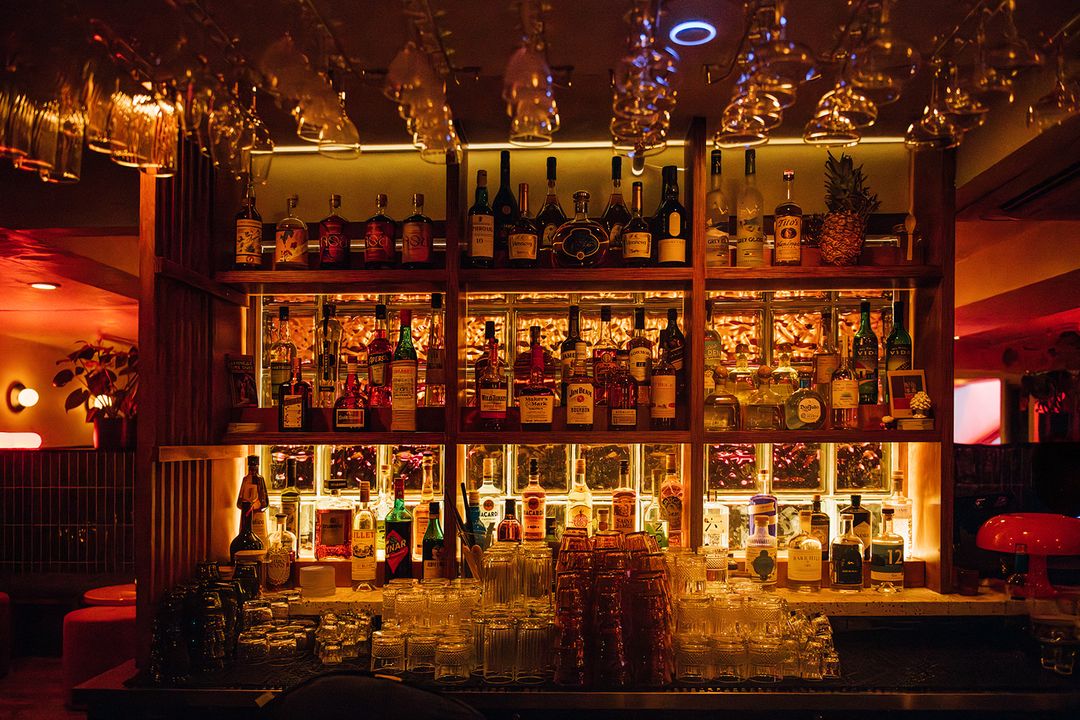 Bar Leonor — photo 1