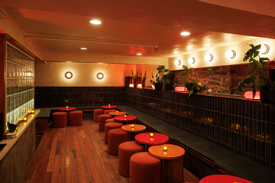Bar Leonor — photo 2