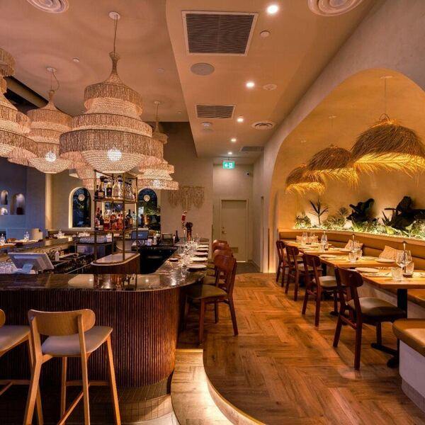 Bar Limone — photo 1