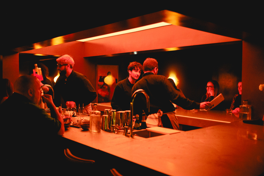 Bar Numéro — photo 1