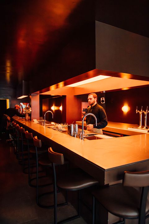 Bar Numéro — photo 3
