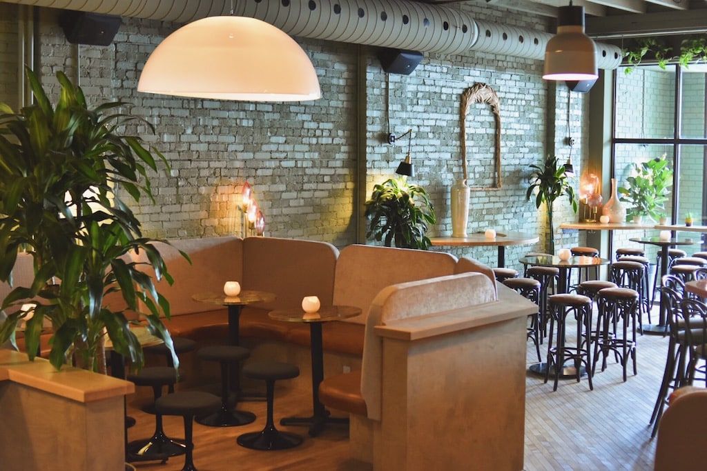 Bar Pamplemousse — photo 2