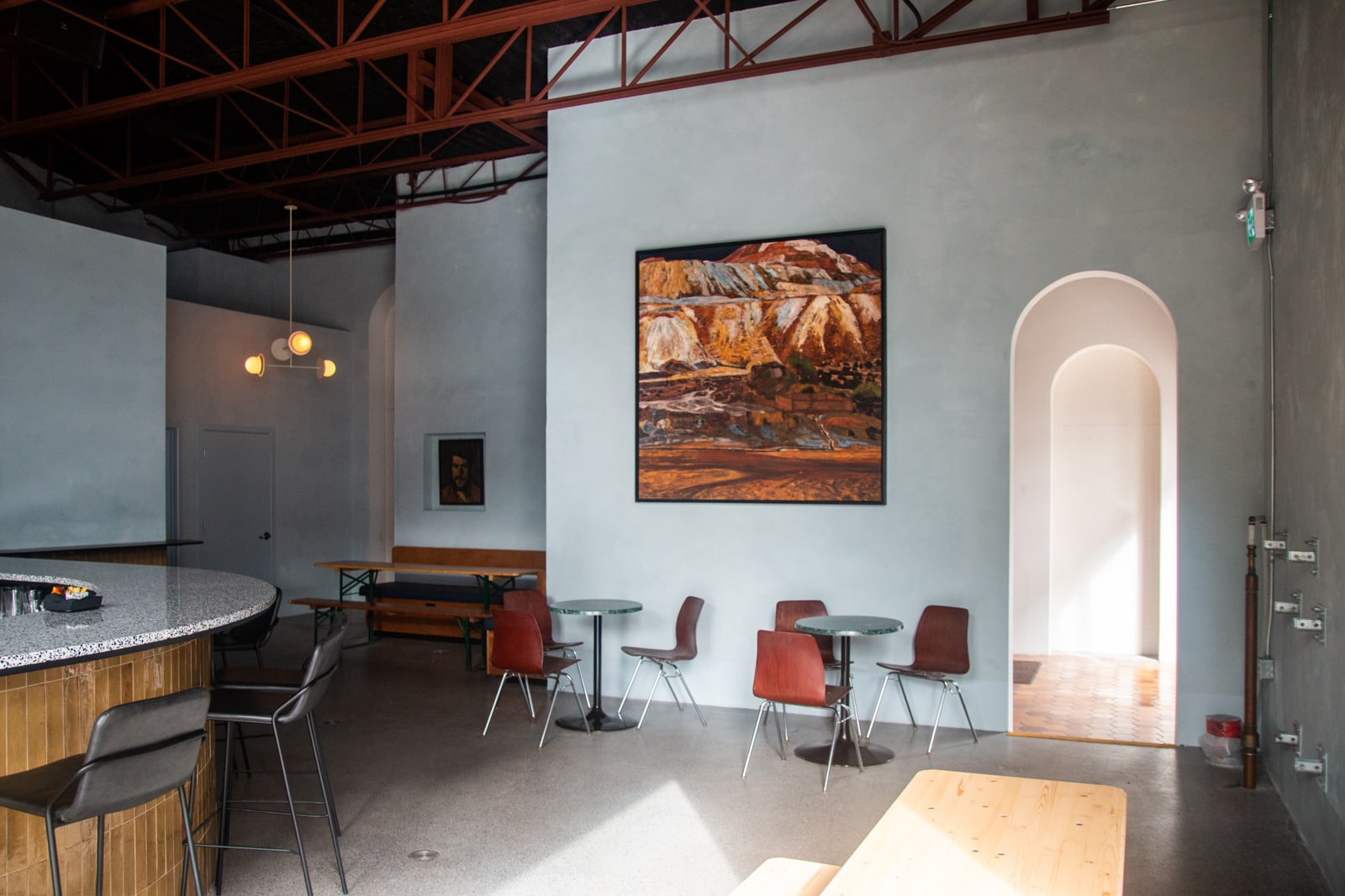 Bar WILLS — photo 1