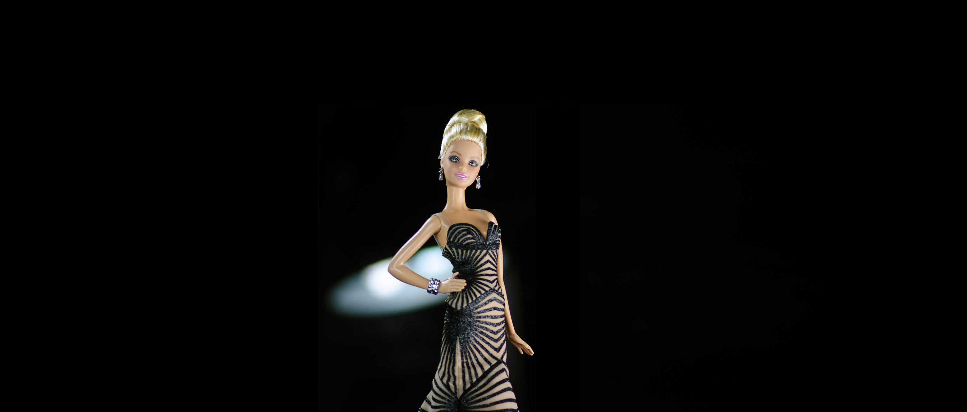 Barbie Expo