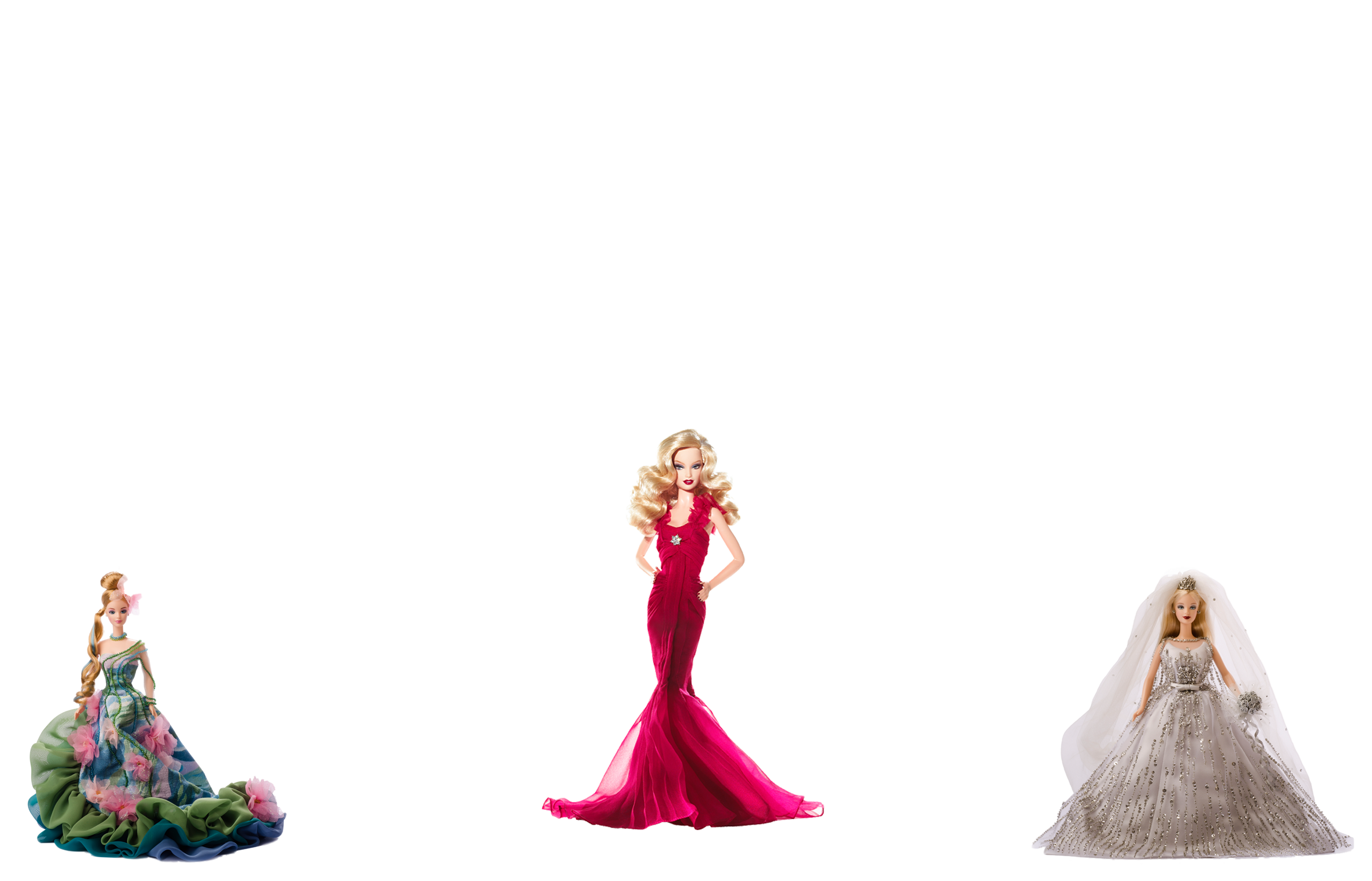 Barbie Expo — photo 2