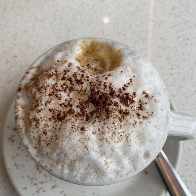 Restaurant Beauty's — photo 3