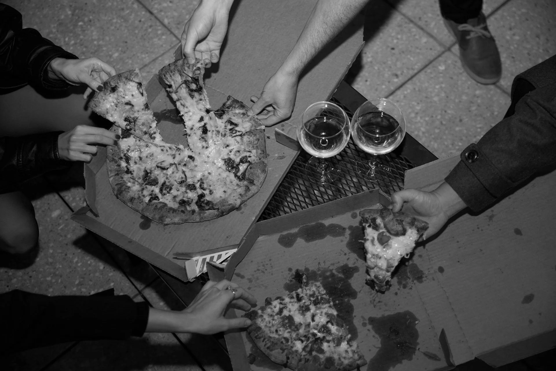 Belli Pizza — photo 3