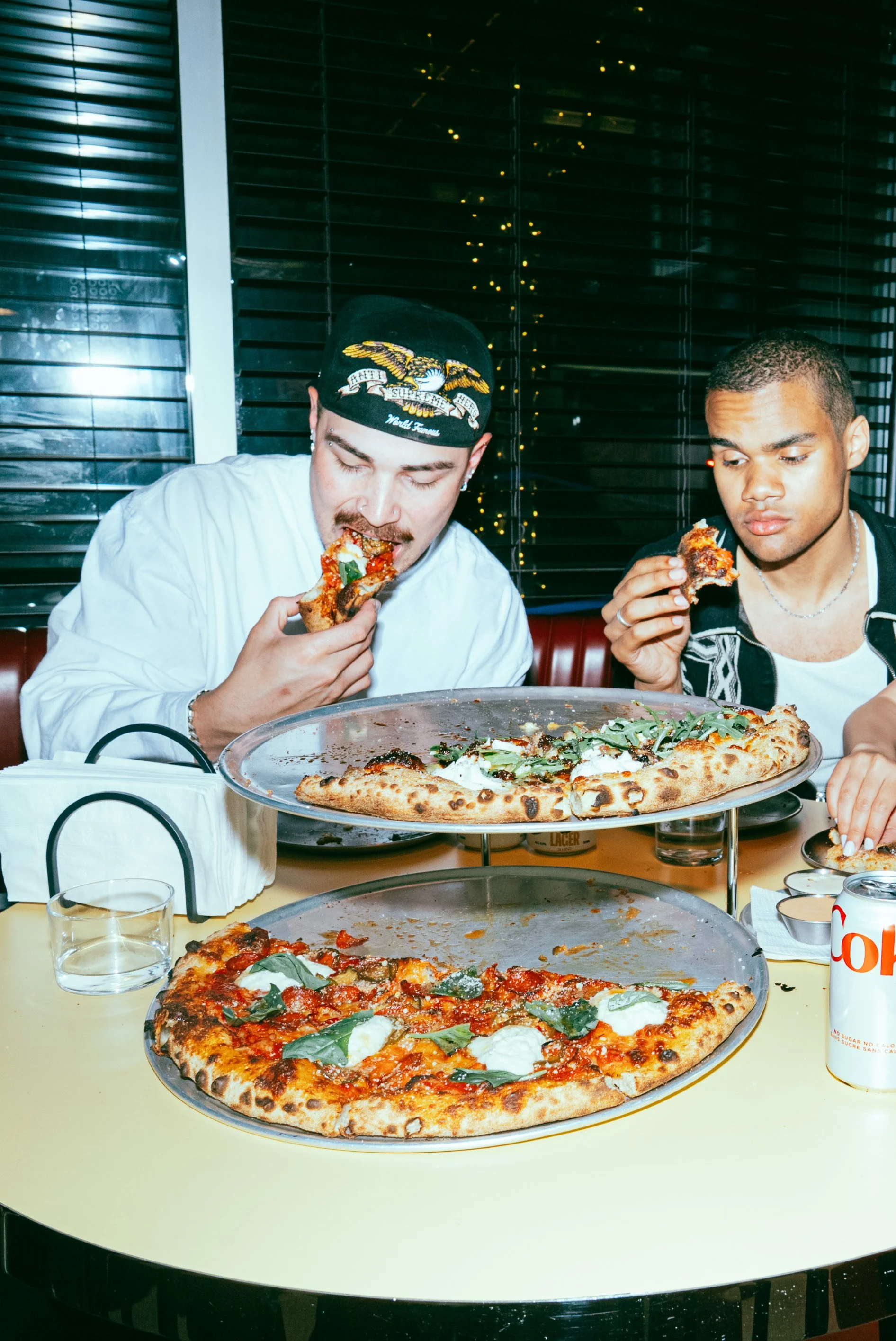 Belli Pizza — photo 4