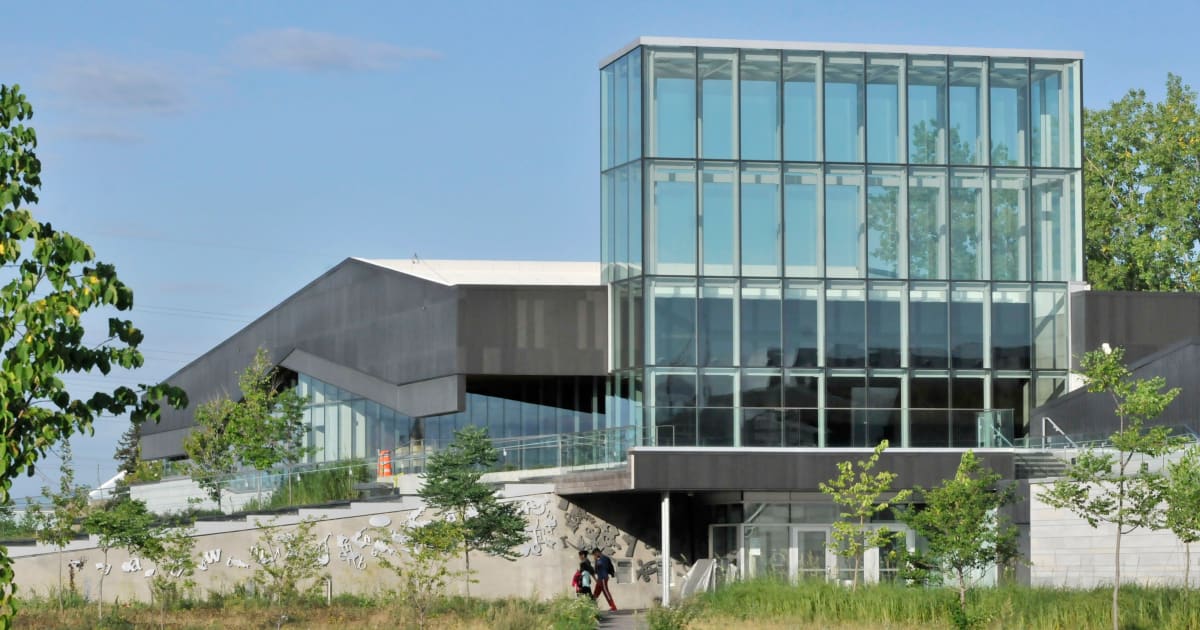 Bibliothèque du Boisé