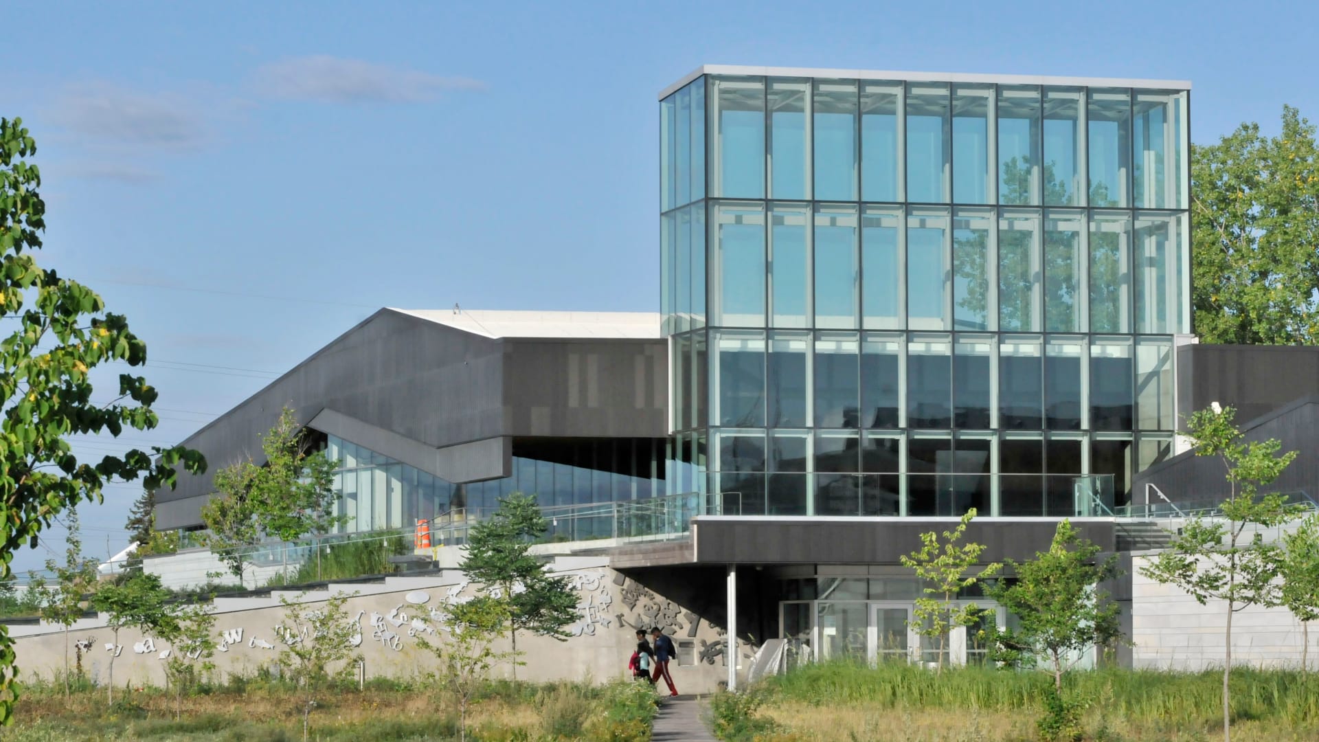 Bibliothèque du Boisé — photo 2