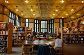 Bibliothèque publique de Westmount — photo 1