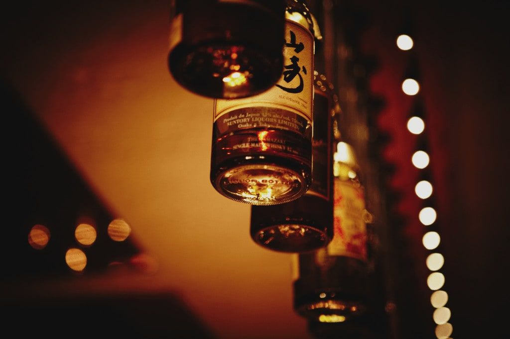 Big in Japan Bar — photo 2