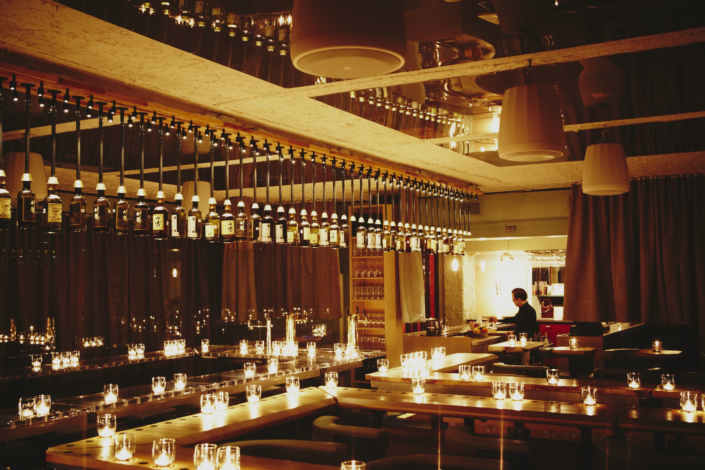 Big in Japan Bar — photo 3