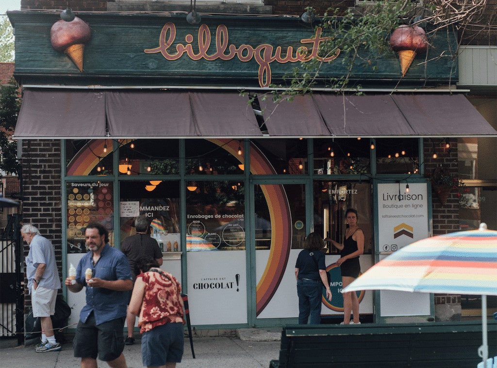 Le Bilboquet — photo 1