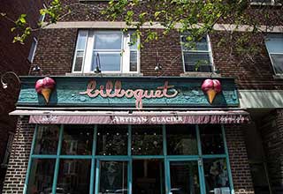 Le Bilboquet — photo 3