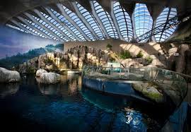 Biodôme de Montréal — photo 3