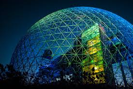 Biosphère — photo 1