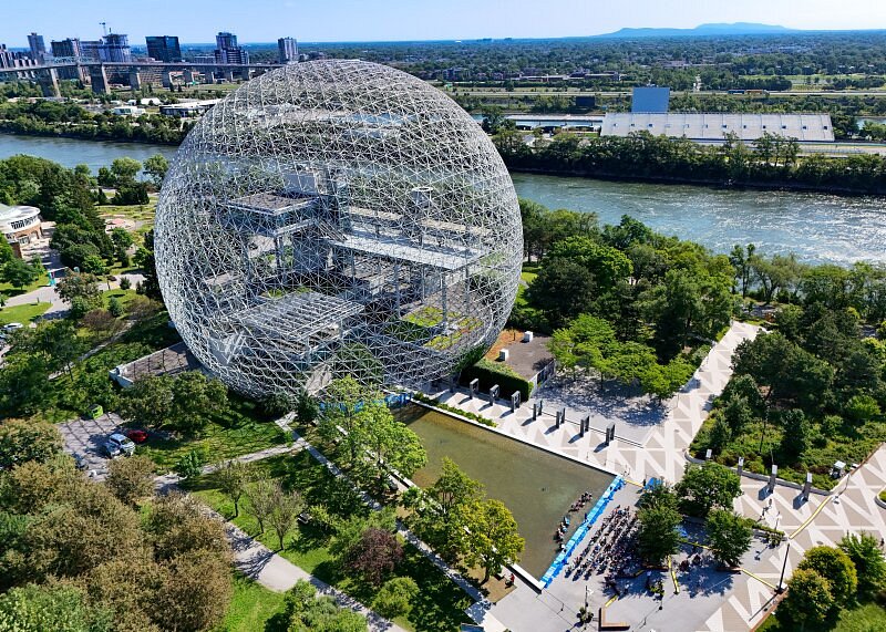Biosphère — photo 2