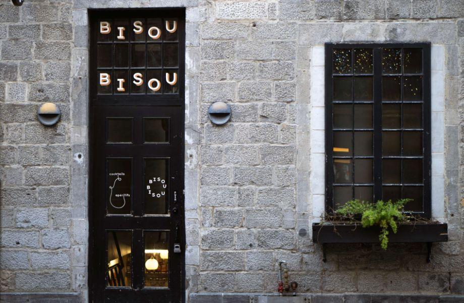 Bisou Bisou — photo 2