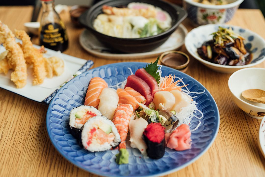 Bistro Japonais Furusato — photo 1