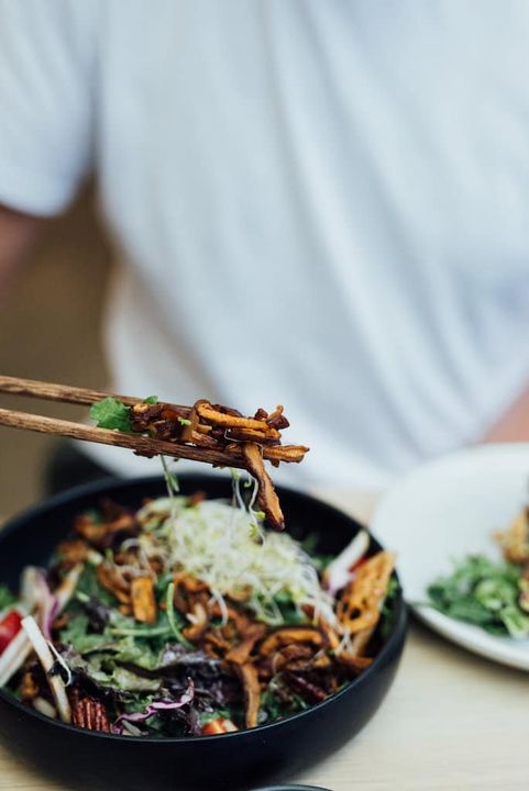 Bloom Sushi — photo 1