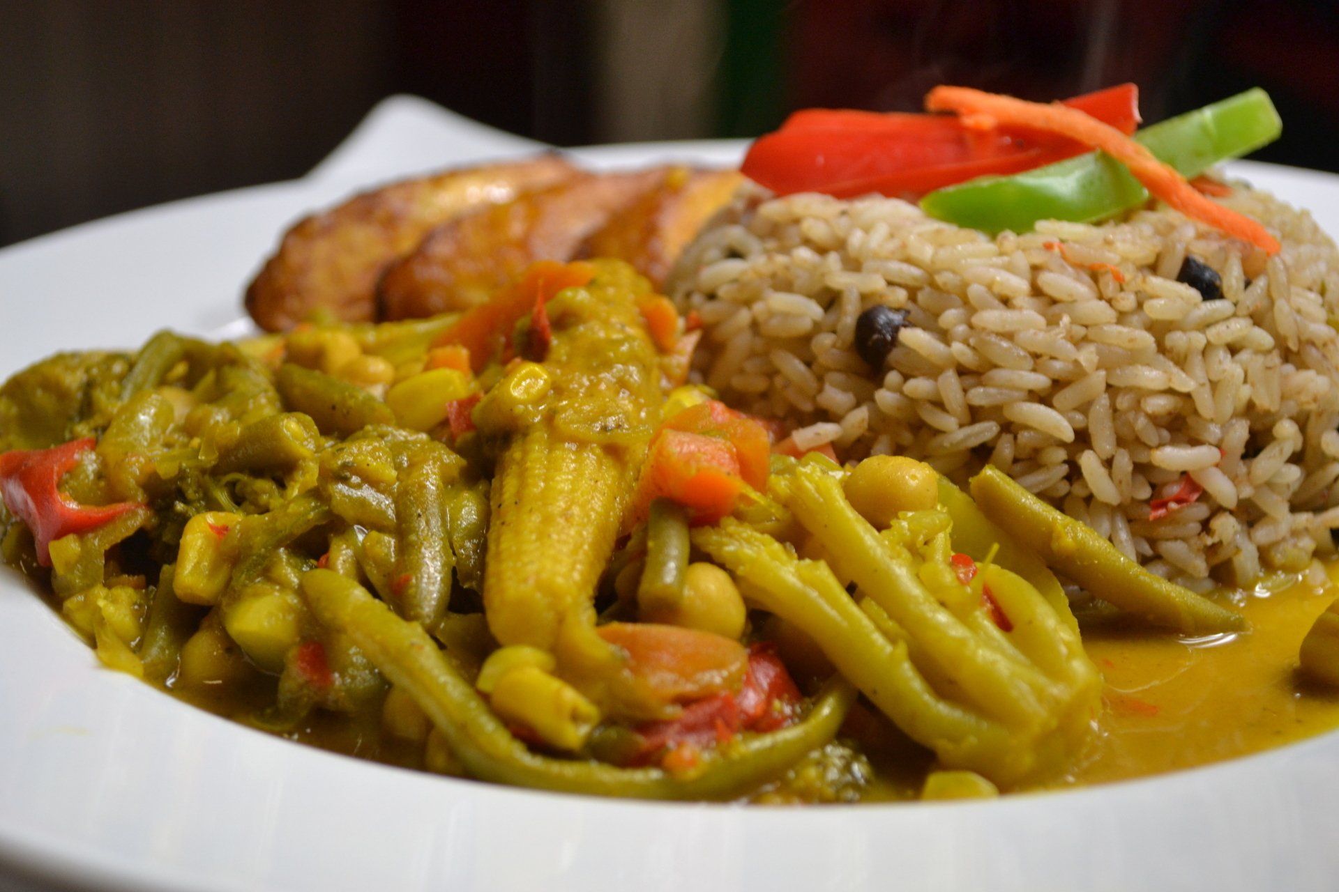 Boom J's Cuisine — photo 1