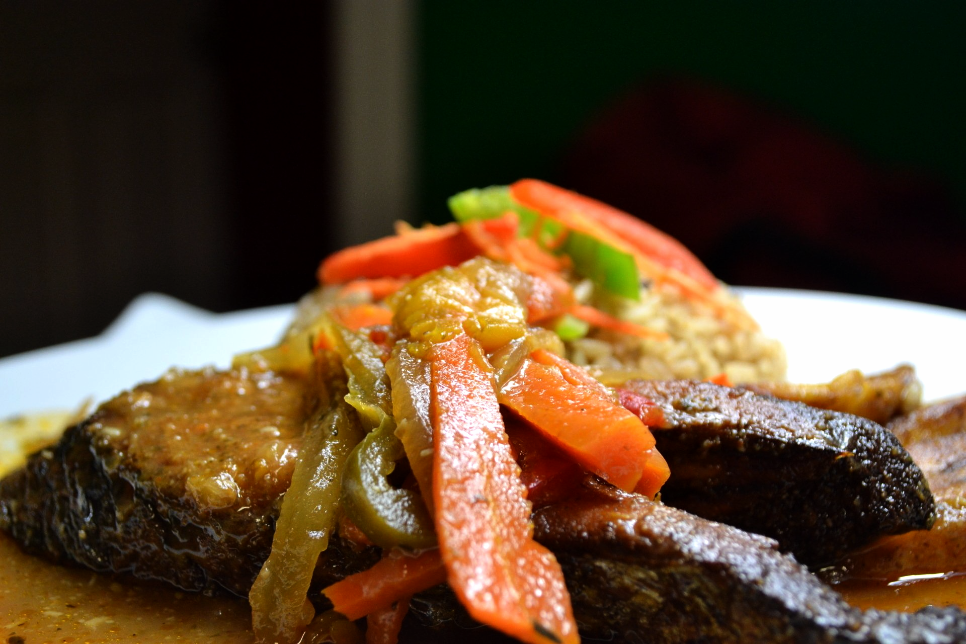 Boom J's Cuisine — photo 2