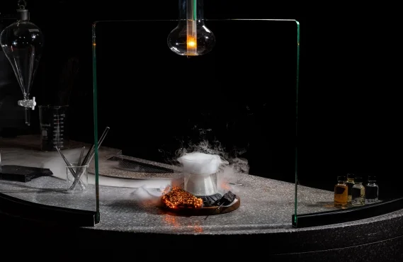 Botanist Bar — photo 2