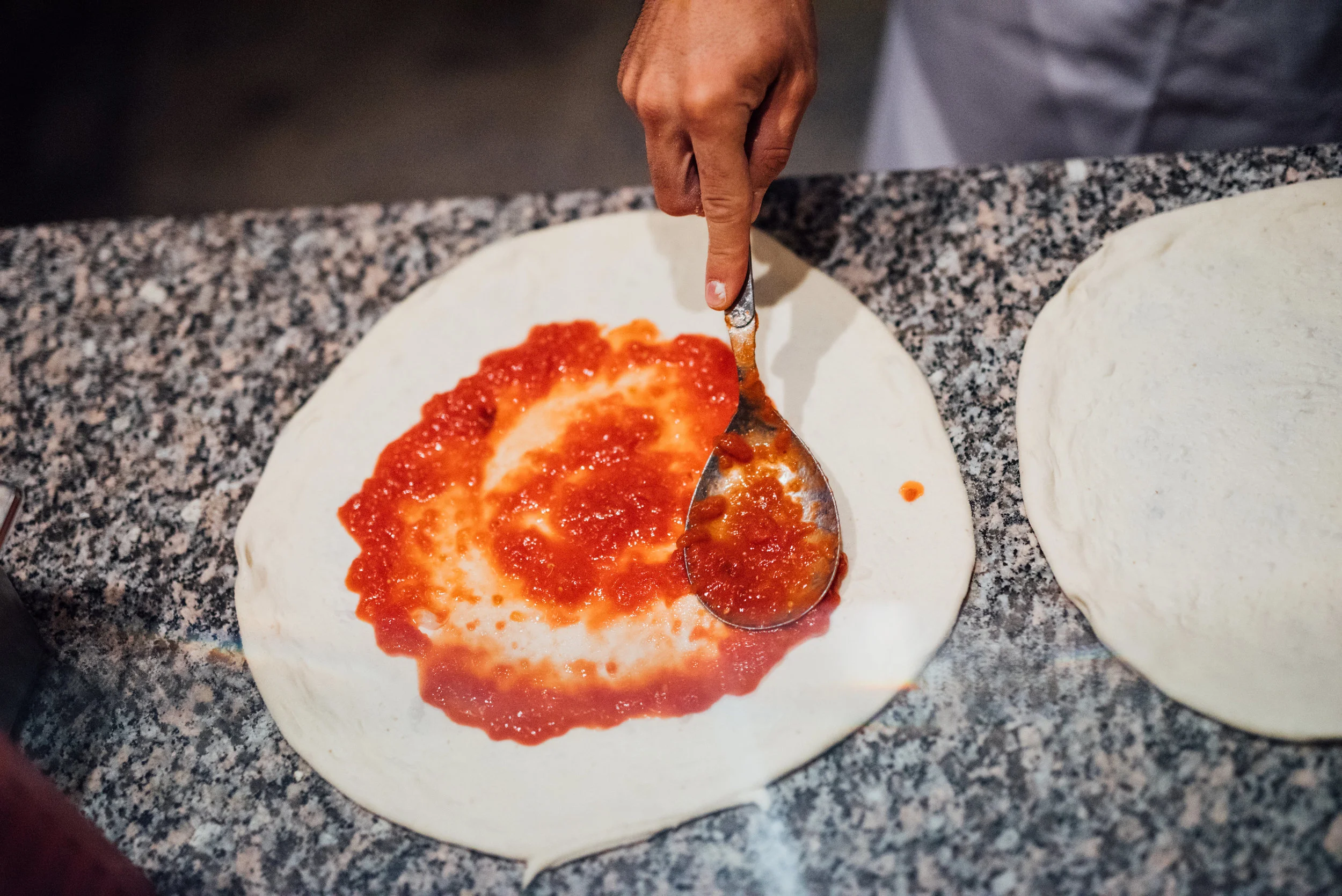 Bottega Pizzeria — photo 3