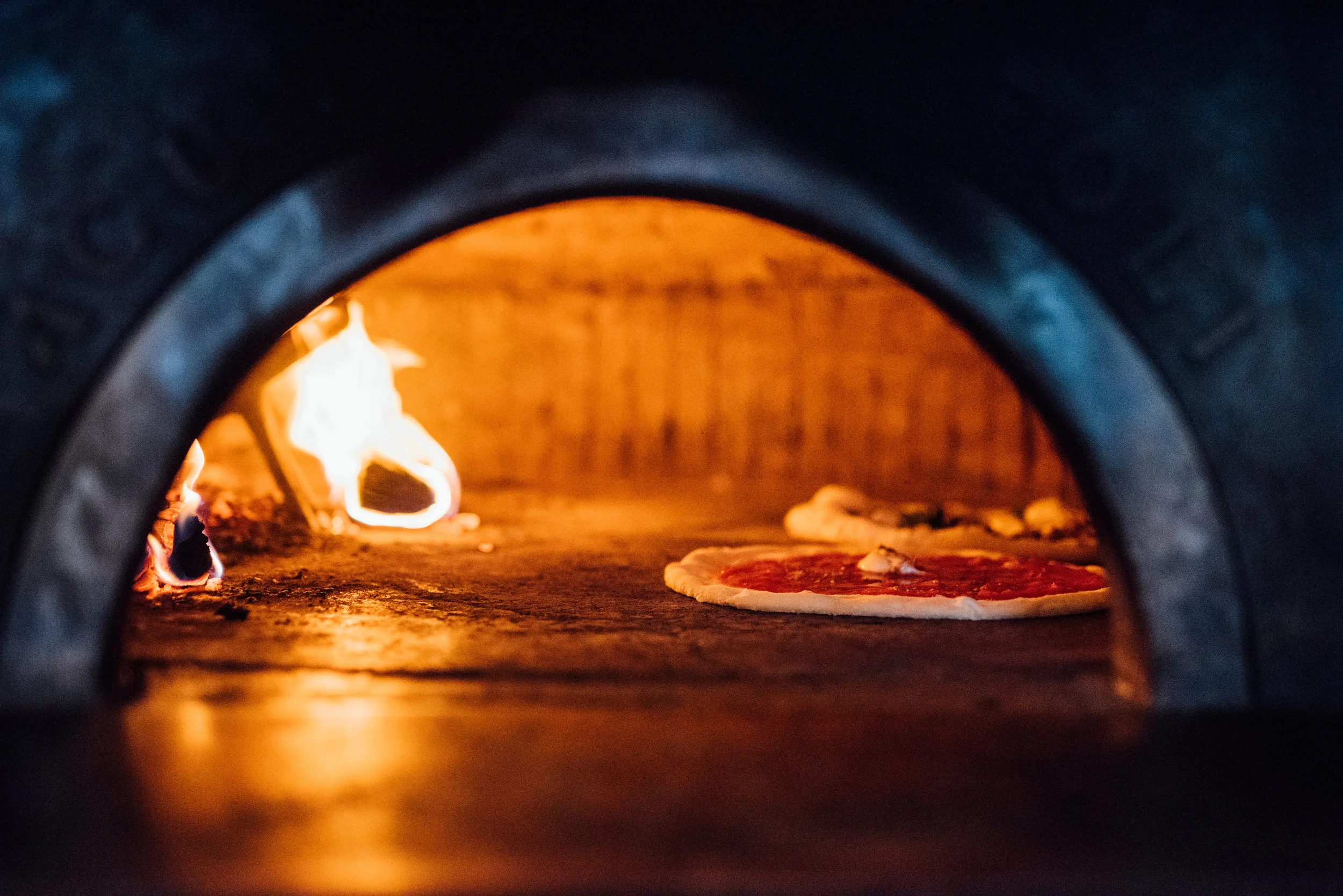 Bottega Pizzeria — photo 4