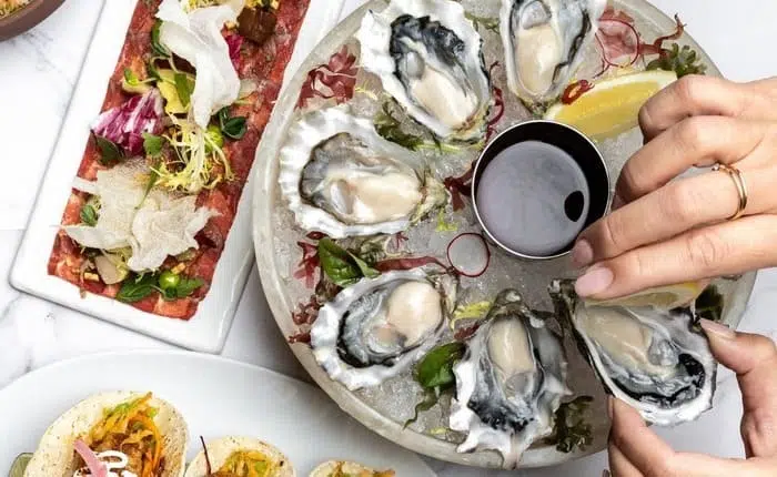 Boulevard Kitchen & Oyster Bar — photo 3