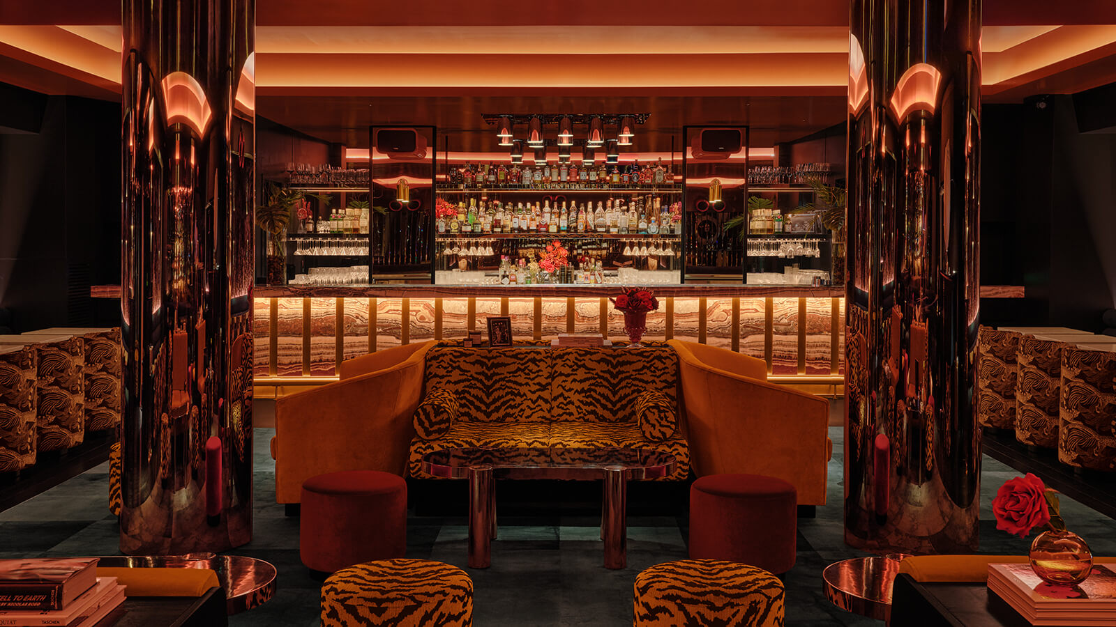 Bowie Speakeasy — photo 2