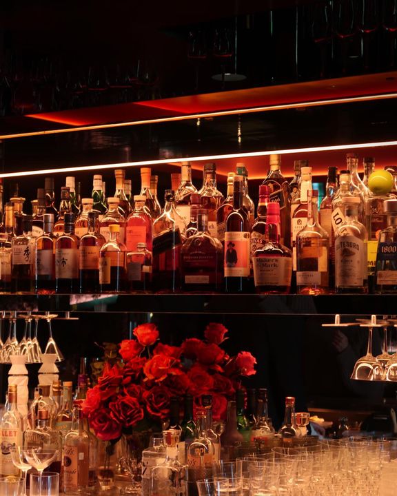 Bowie Speakeasy — photo 4